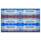 Mount Ireland ~ Oregon Stof (Fat Quarter)