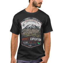 Mount Kilimanjaro 7 toppen van de wereld expeditie