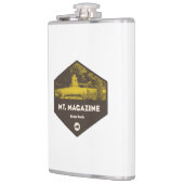 Mount Magazine State Park Arkansas Heupfles (Links)