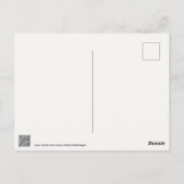 Mount Marcy Topographic Map - Adirondack Park Briefkaart (Achterkant)