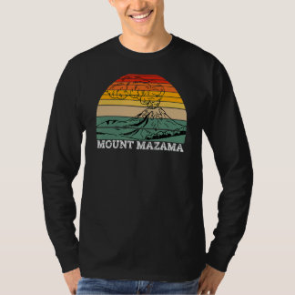Mount Mazama T-shirt