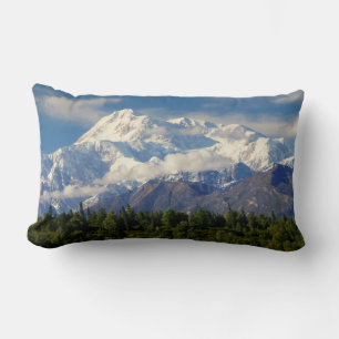 Mount McKinley Kussen