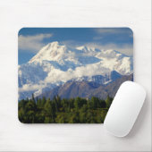 Mount McKinley Muismat (Met muis)
