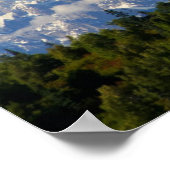 Mount McKinley Poster (Hoek)