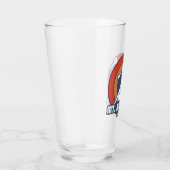 Mount Mitchell Sun Eagle Glas (Rechts)