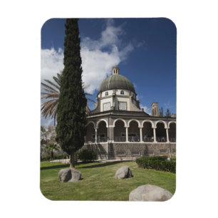 Mount of the Beatitudes Magneet