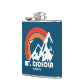 Mount Osceola New Hampshire Sun Eagle Heupfles (Links)