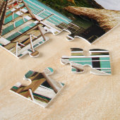 Mount Otemanu Legpuzzel (Zijkant)