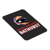 Mount Panorama Bathurst Australië autosport Magneet (Rechterzijde)