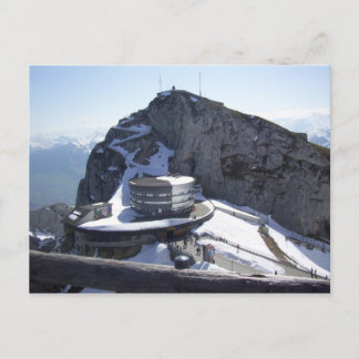 Mount Pilatus Briefkaart