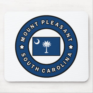 Mount Pleasant South Carolina Muismat