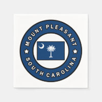 Mount Pleasant South Carolina