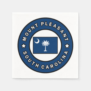 Mount Pleasant South Carolina Servet