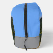 Mount Rainier en het Schilderachtig meer Toilettasje (Rechts)