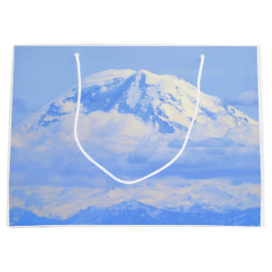 Mount Rainier Groot Cadeauzakje
