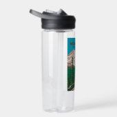 Mount Rainier National Park Washington  Waterfles (Rechts)