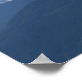 Mount Rainier Poster (Hoek)