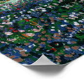 Mount Rainier Poster (Hoek)