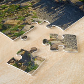 Mount Rainier Skyline Trail Legpuzzel (Zijkant)