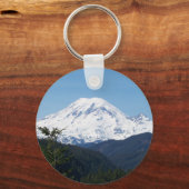 Mount Rainier Sleutelhanger (Voorkant)