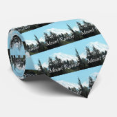 Mount Rainier Stropdas (Opgerold)