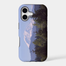 Mount Rainier, Washington iPhone 5 Coque