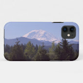 Mount Rainier, Washington iPhone 5 Hoesje (Achterkant (horizontaal))