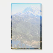 Mount Rainier Washington Post-it® Notes (Voorkant)
