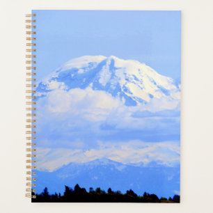 Mount Ranier Planner