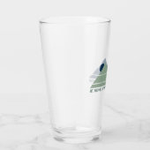 Mount Revelstoke National Park Mountain Sun Glas (Rechts)