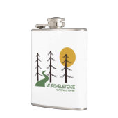 Mount Revelstoke National Park Trail Heupfles (Links)