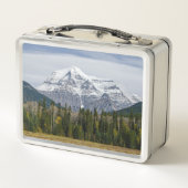 Mount Robson, Canadese landschapsfotografie (Achterkant)