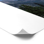 Mount Robson Poster (Hoek)