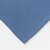 Mount Robson PP Fleece Deken (Hoek)
