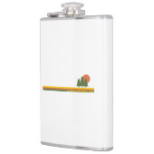 Mount Robson Provincial Park Pine Trees Sun Heupfles (Links)