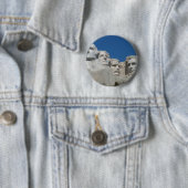 Mount Rushmore Button (In situ)