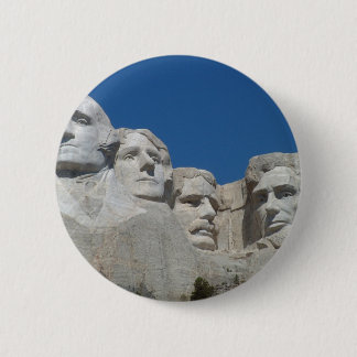 Mount Rushmore Button