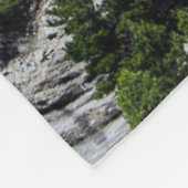 Mount Rushmore Fleece Blanket (Hoek)