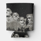 Mount Rushmore, Koelbox Blikjeskoeler (Voorkant)