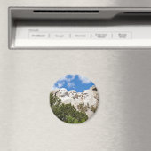 Mount Rushmore magneet (Insitu (Vaatwasser))