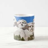Mount Rushmore mok (Center)
