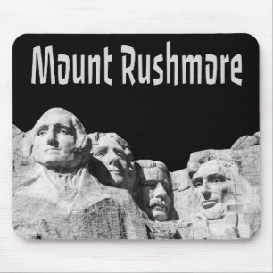 Mount Rushmore National Memorial South Dakota Muismat