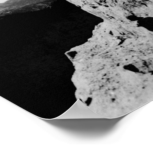 Mount Rushmore Poster (Hoek)