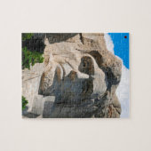 Mount Rushmore South Dakota Legpuzzel (Horizontaal)