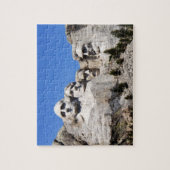 Mount Rushmore South Dakota Puzzle Legpuzzel (Verticaal)