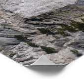 Mount Rushmore Timelapse Sky Poster (Hoek)