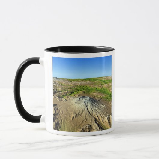 Mount Saint Helens Mok (Links)
