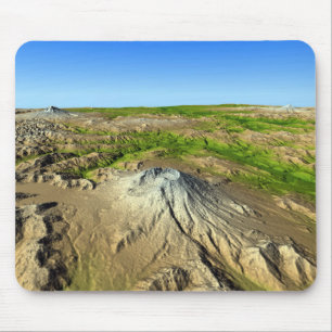 Mount Saint Helens Muismat