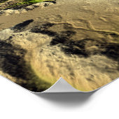 Mount Saint Helens Poster (Hoek)