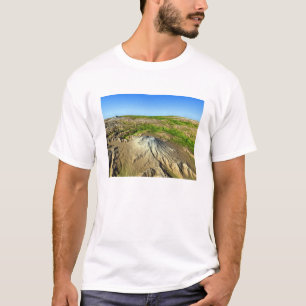 Mount Saint Helens T-shirt